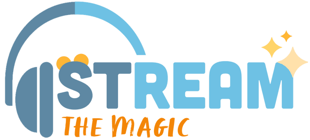 Stream the Magic